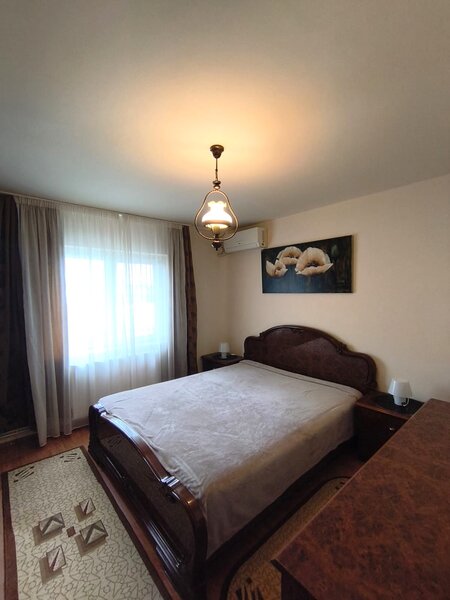 Aviatiei - Barbu Vacarescu - Apartament 2 camere - 570 EUR