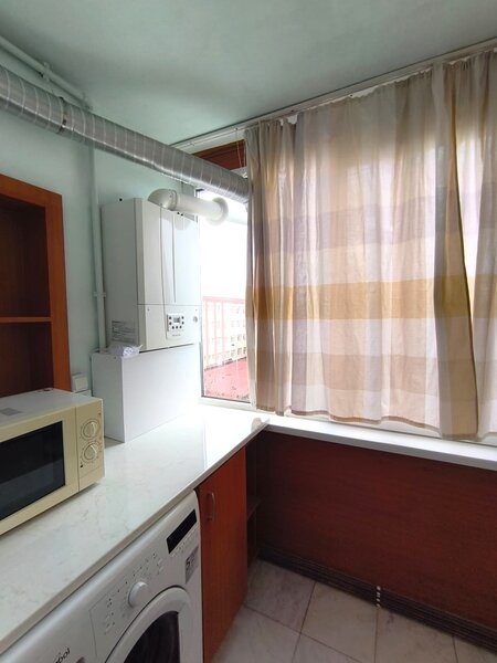 Aviatiei - Barbu Vacarescu - Apartament 2 camere - 570 EUR