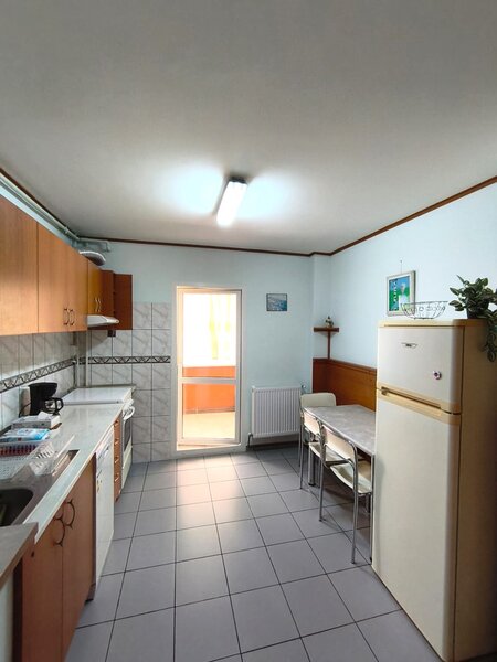 Aviatiei - Barbu Vacarescu - Apartament 2 camere - 570 EUR