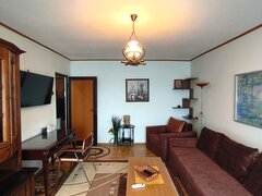 Aviatiei - Barbu Vacarescu - Apartament 2 camere - 570 EUR
